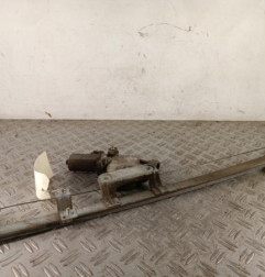 Leve vitre electrique avant gauche PEUGEOT BOXER 2 Photo n°1