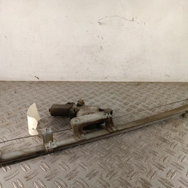 Leve vitre electrique avant gauche PEUGEOT BOXER 2