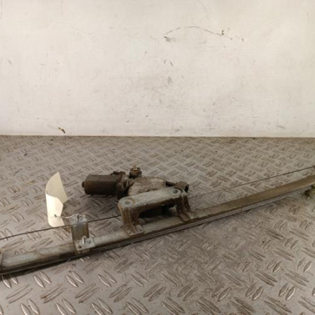 Leve vitre electrique avant gauche PEUGEOT BOXER 2 Photo n°1