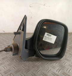 Retroviseur droit PEUGEOT PARTNER 1 Photo n°1