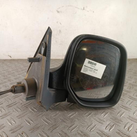 Retroviseur droit PEUGEOT PARTNER 1 Photo n°1