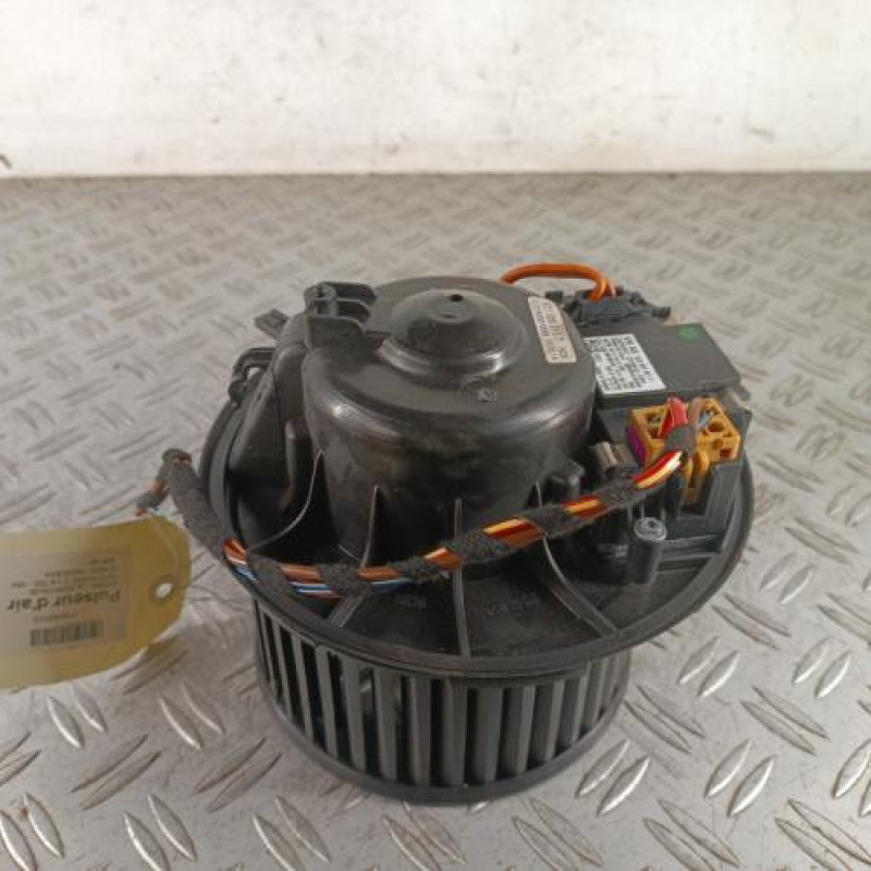 Pulseur d'air SKODA YETI Pulseur d'air SKODA YETI