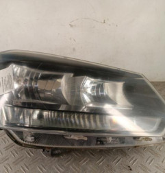 Optique avant principal droit (feux)(phare) SKODA YETI Photo n°1