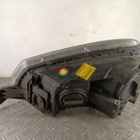 Optique avant principal droit (feux)(phare) SKODA YETI