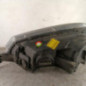 Optique avant principal droit (feux)(phare) SKODA YETI