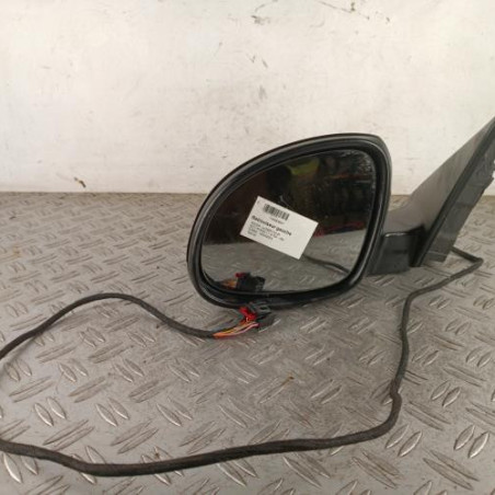 Retroviseur gauche SKODA YETI Photo n°1