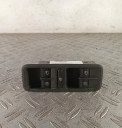 Interrupteur de leve vitre avant gauche SKODA YETI Photo n°1