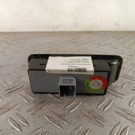 Interrupteur de leve vitre avant gauche SKODA YETI