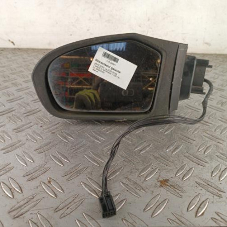 Retroviseur gauche MERCEDES CLASSE A 169 Photo n°1