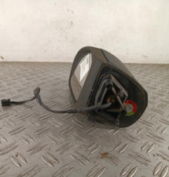 Retroviseur gauche MERCEDES CLASSE A 169 Photo n°3