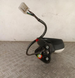 Retroviseur gauche TOYOTA VERSO Photo n°4