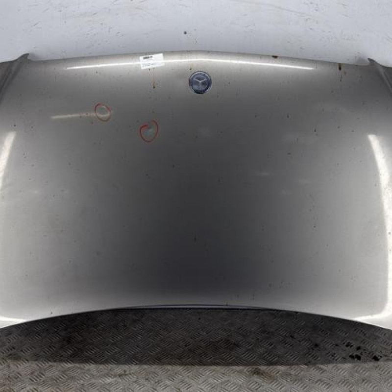 Capot MERCEDES VITO 639