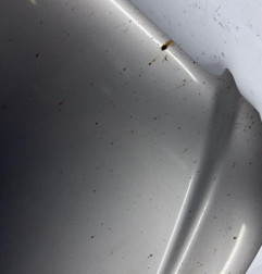 Capot MERCEDES VITO 639