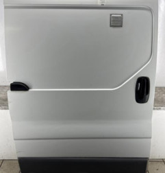Porte laterale droit RENAULT TRAFIC 2 Photo n°1