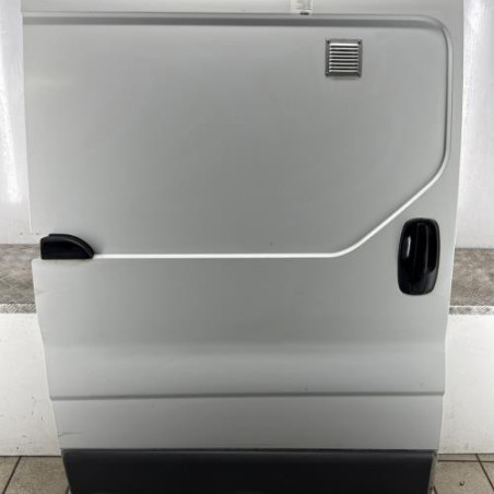 Porte laterale droit RENAULT TRAFIC 2 Photo n°1