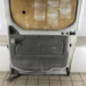Porte laterale droit RENAULT TRAFIC 2