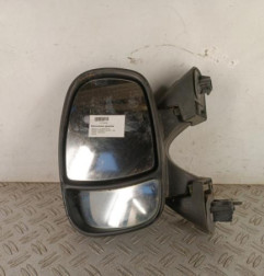 Retroviseur gauche RENAULT TRAFIC 2 Photo n°1
