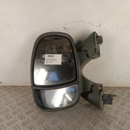 Retroviseur gauche RENAULT TRAFIC 2 Photo n°1