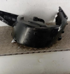 Pare boue arriere droit PEUGEOT 308 2 SW Photo n°1