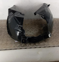 Pare boue avant gauche OPEL CORSA D Photo n°1