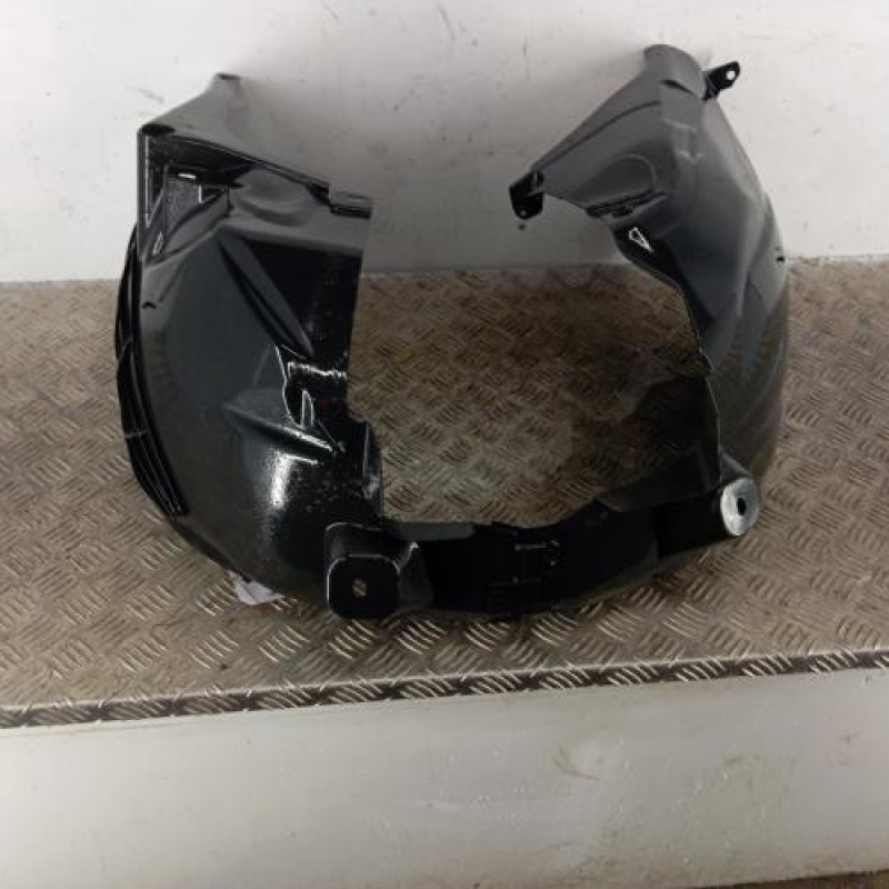 Pare boue avant gauche OPEL CORSA D