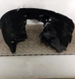 Pare boue avant gauche OPEL CORSA D Photo n°4