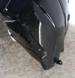 Pare boue avant droit OPEL CORSA E Photo n°5