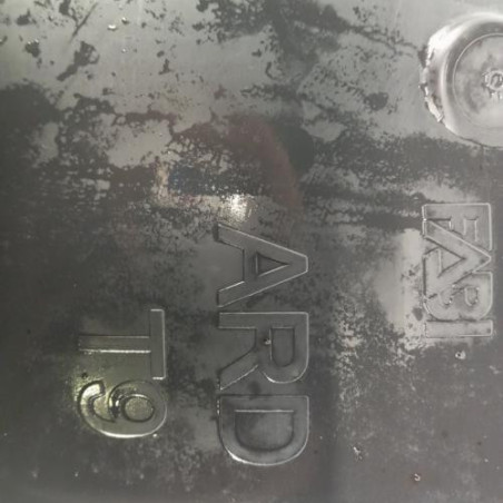 Pare boue arriere droit PEUGEOT 308 2