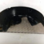 Pare boue arriere droit PEUGEOT 308 2
