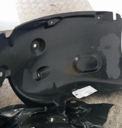Pare boue avant droit RENAULT MEGANE 3