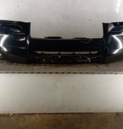 Pare choc avant MITSUBISHI PAJERO 3 Photo n°1