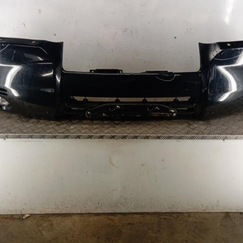 Pare choc avant MITSUBISHI PAJERO 3