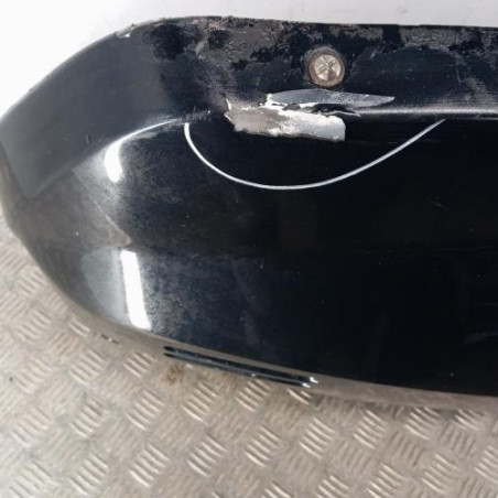 Pare choc avant MITSUBISHI PAJERO 3