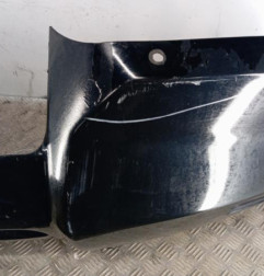 Pare choc avant MITSUBISHI PAJERO 3 Photo n°3