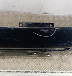 Pare choc avant MITSUBISHI PAJERO 3 Photo n°4