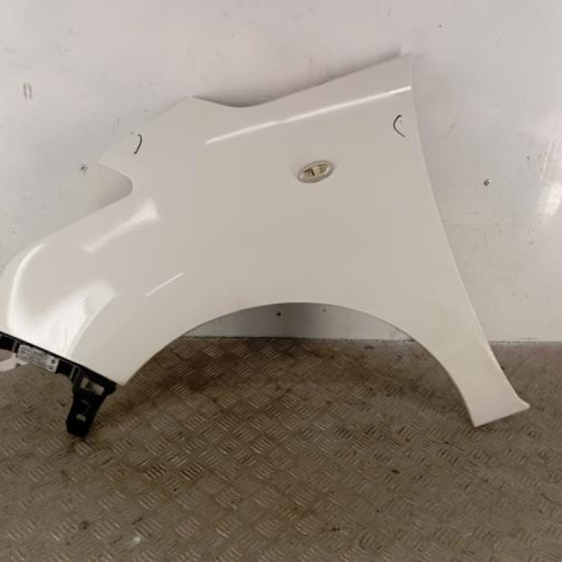 Aile avant gauche CITROEN C3 PICASSO Aile avant gauche CITROEN C3 PICASSO