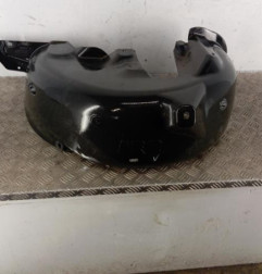 Pare boue arriere droit CITROEN C3 PICASSO Photo n°1