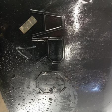 Pare boue arriere gauche CITROEN C3 PICASSO