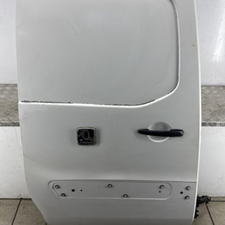Porte laterale droit CITROEN BERLINGO 2 Photo n°1