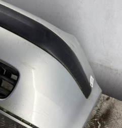 Pare choc avant VOLKSWAGEN GOLF 4 Photo n°3