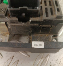 Boitier servitude moteur (BSM) PEUGEOT 407