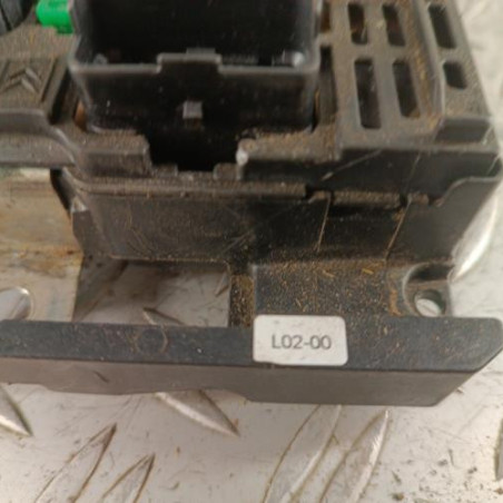 Boitier servitude moteur (BSM) PEUGEOT 407