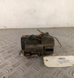 Serrure avant droit PEUGEOT PARTNER 1 Photo n°1