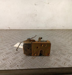 Serrure avant droit PEUGEOT PARTNER 1