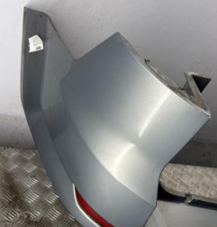 Pare choc arriere FORD MONDEO 3