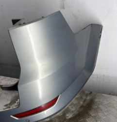 Pare choc arriere FORD MONDEO 3 Photo n°3