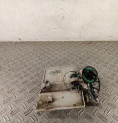 Trappe d'essence RENAULT TRAFIC 2