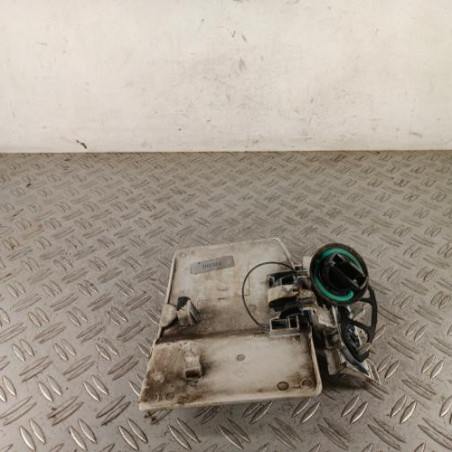 Trappe d'essence RENAULT TRAFIC 2