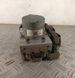 Bloc ABS (freins anti-blocage) MERCEDES SPRINTER 3 Photo n°1