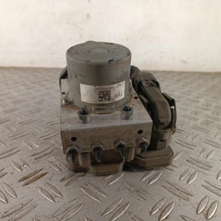 Bloc ABS (freins anti-blocage) MERCEDES SPRINTER 3 Photo n°1